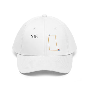 Open image in slideshow, NTB - Simple Hat
